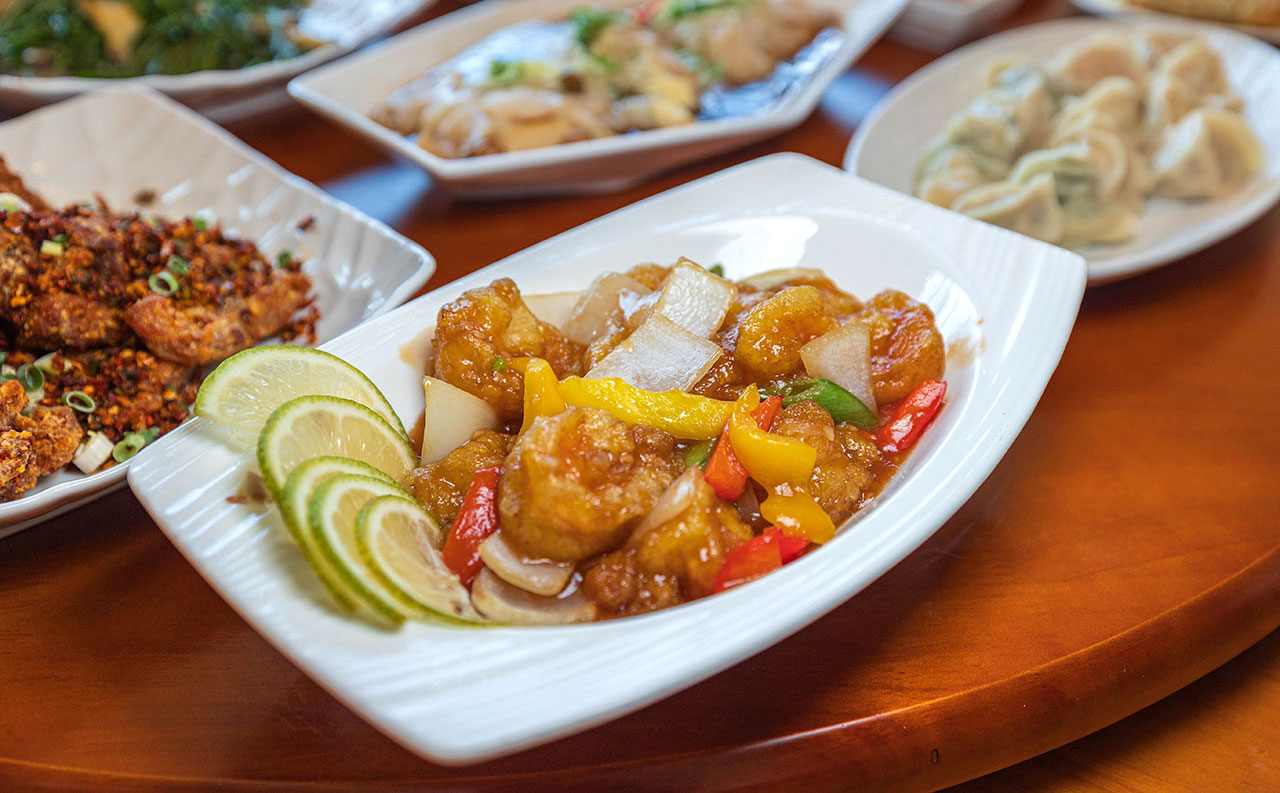 叁食初私房菜北屯店｜台中北屯美食推薦！4.9星中式合菜餐廳，尾牙、慶生台中聚餐餐廳推薦