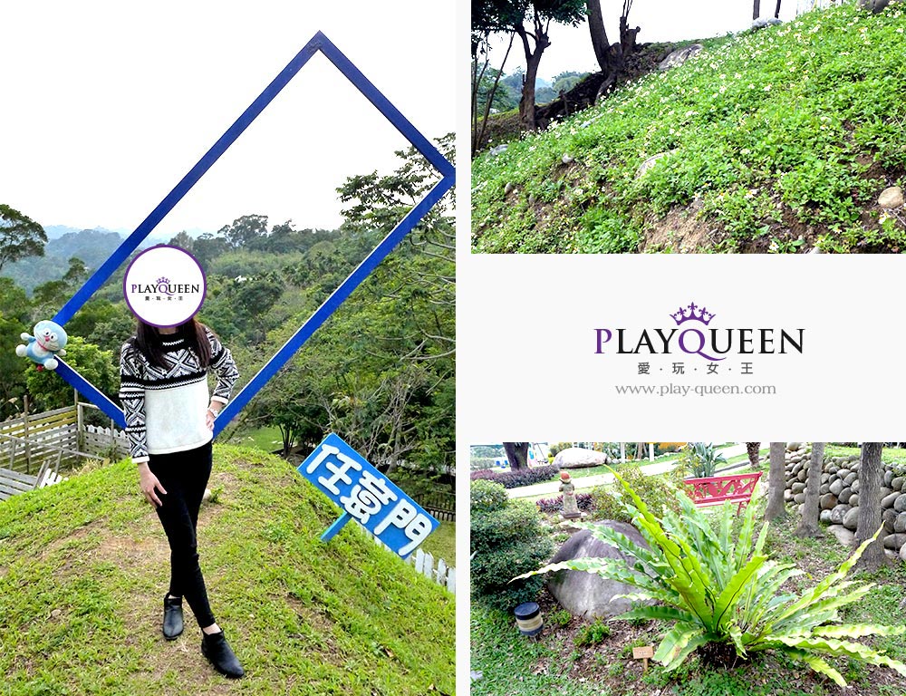 青青河畔任意門