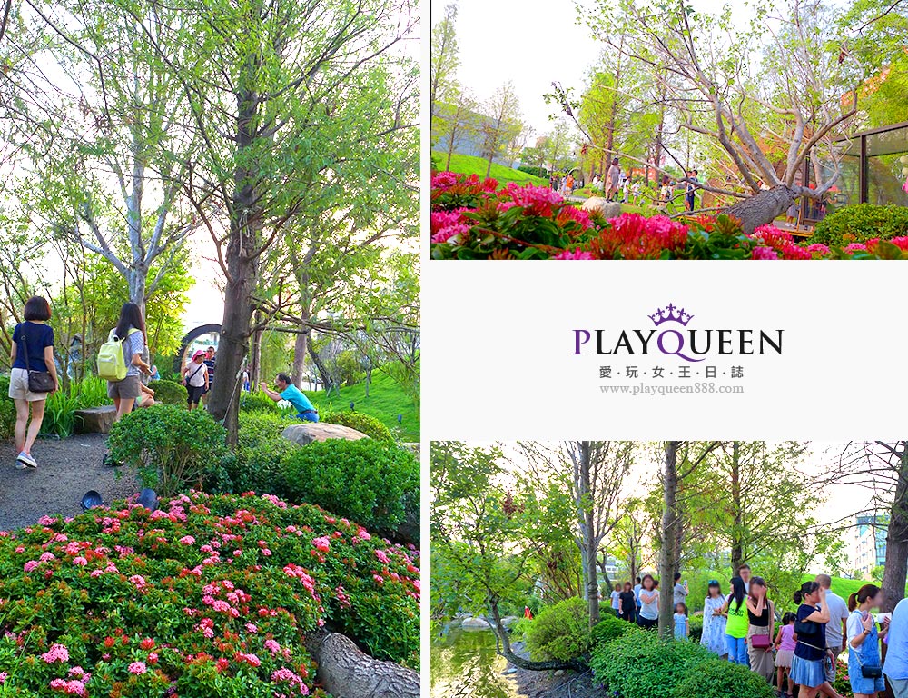 惠宇一森青自然共生