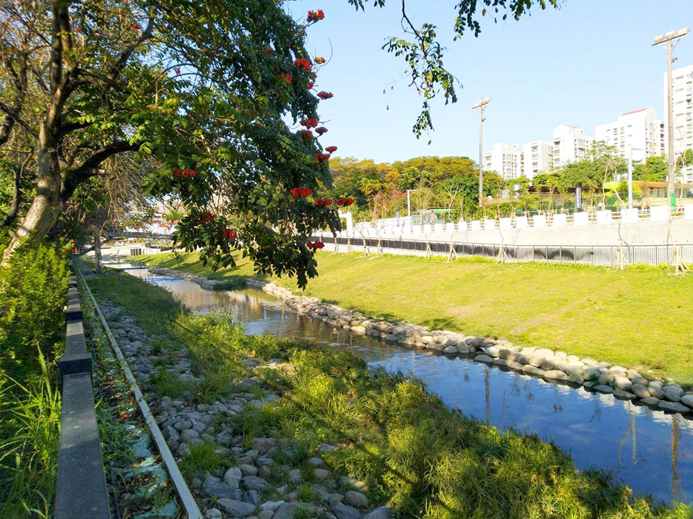 水交社文化園區 台南景點