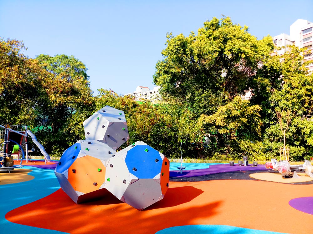 水交社文化園區 台南景點