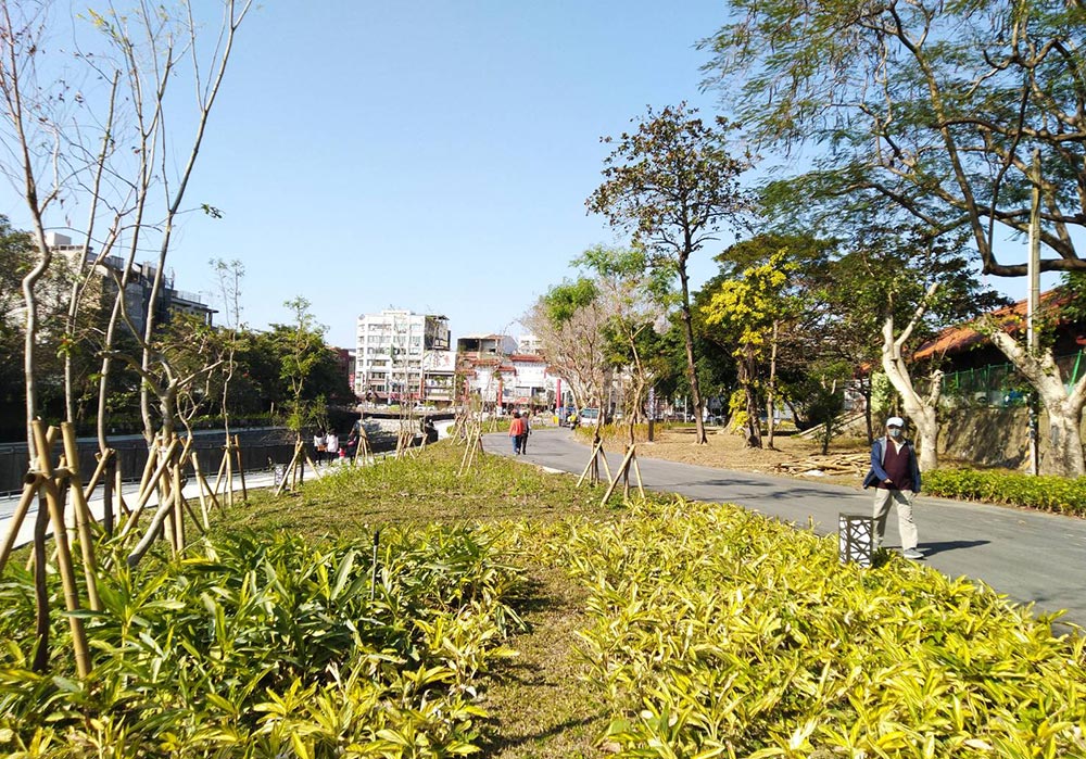 水交社文化園區 台南景點