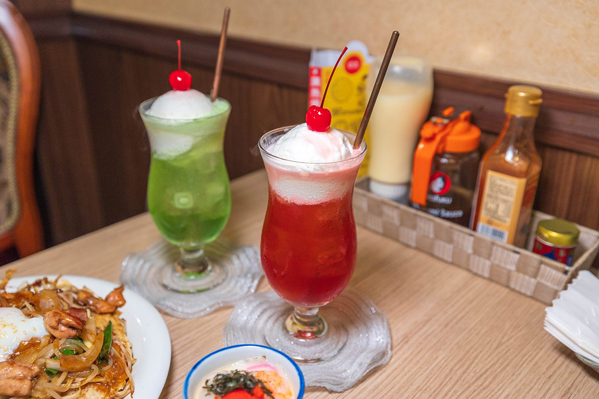 2025台中東區美食推薦｜友鐵廣島燒｜台中火車站美食推薦｜台中東區日本料理推薦