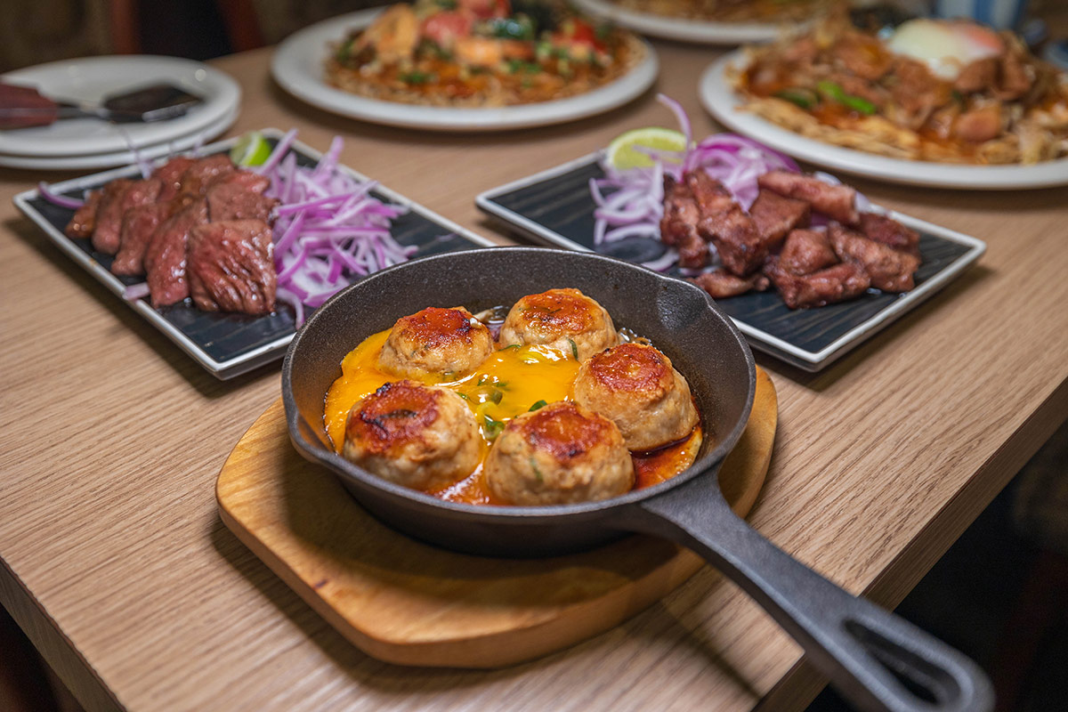 2025台中東區美食推薦｜友鐵廣島燒｜台中火車站美食推薦｜台中東區日本料理推薦