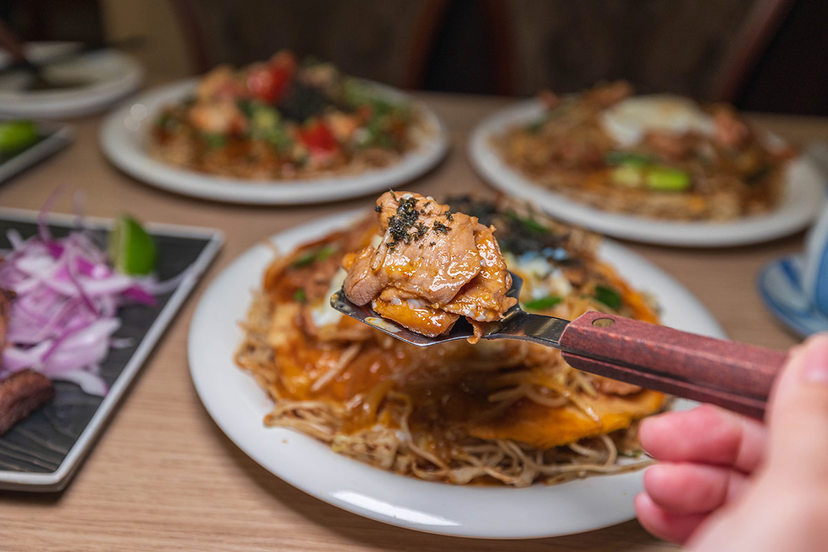 2025台中東區美食推薦｜友鐵廣島燒｜台中火車站美食推薦｜台中東區日本料理推薦