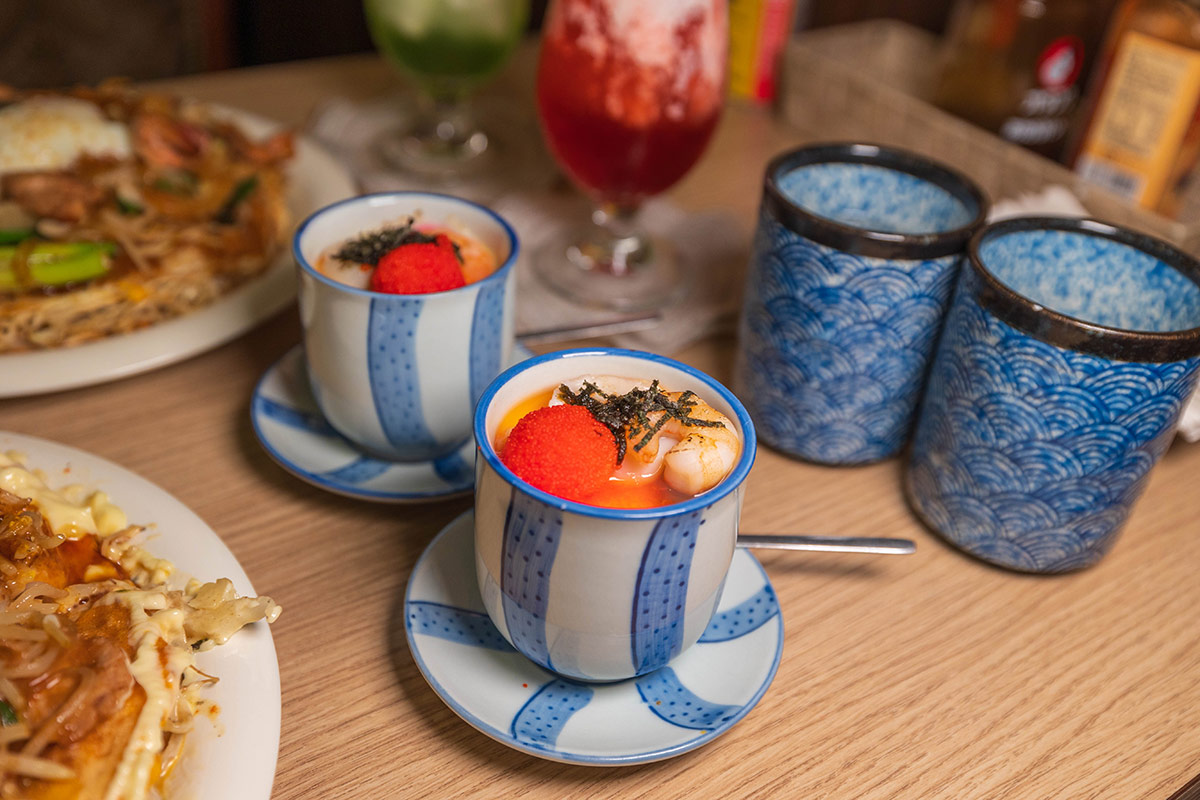 2025台中東區美食推薦｜友鐵廣島燒｜台中火車站美食推薦｜台中東區日本料理推薦