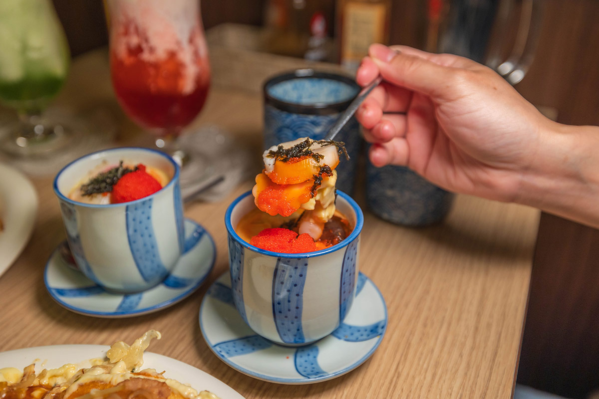 2025台中東區美食推薦｜友鐵廣島燒｜台中火車站美食推薦｜台中東區日本料理推薦