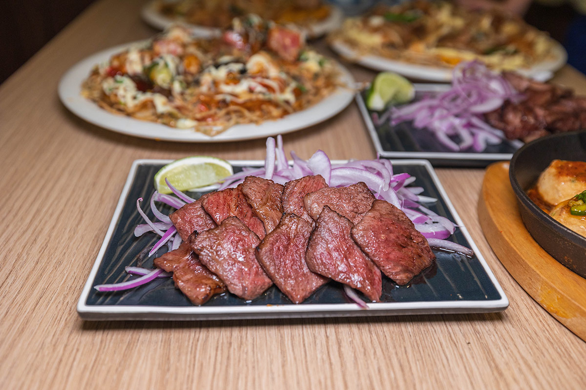 2025台中東區美食推薦｜友鐵廣島燒｜台中火車站美食推薦｜台中東區日本料理推薦