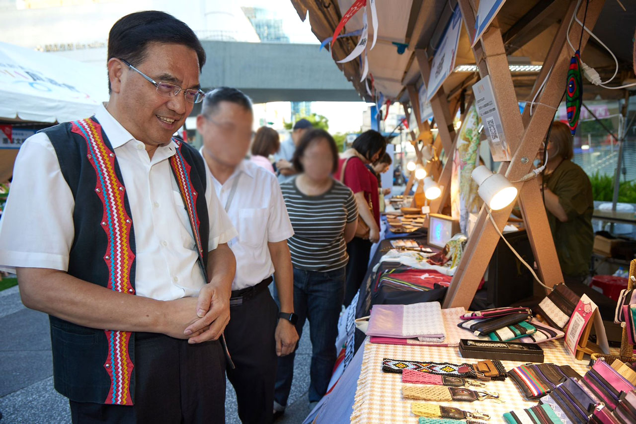 2023原創新美學LiMA原遊會